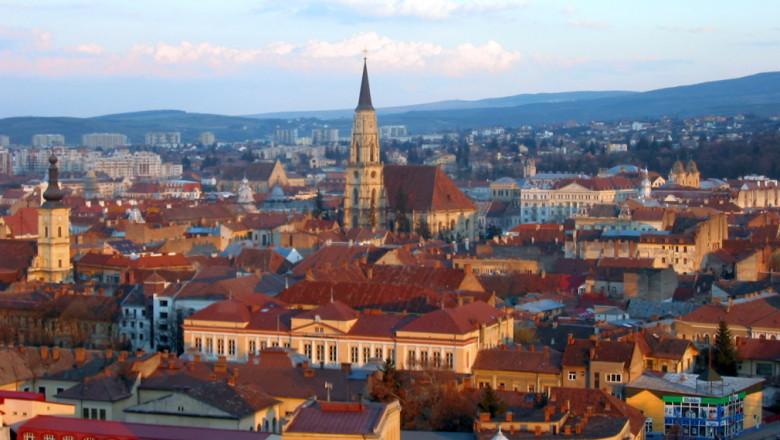 Primărește mărește perioada de plată pentru chiria persoanelor nevoiașe din Cluj de la 3 la 5 ani