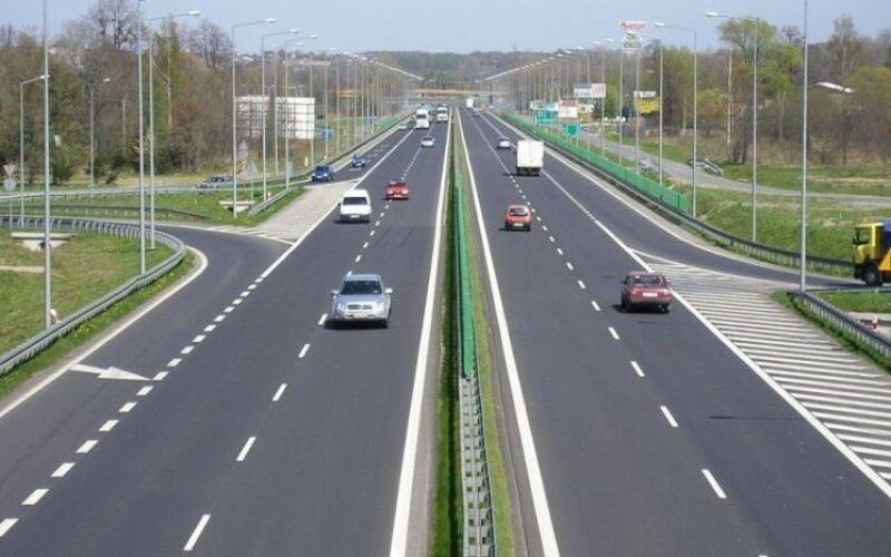 Cinci oferte pentru elaborarea studiului de fezabilitate al Drumului Expres Cluj - Dej