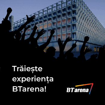 BT Arena