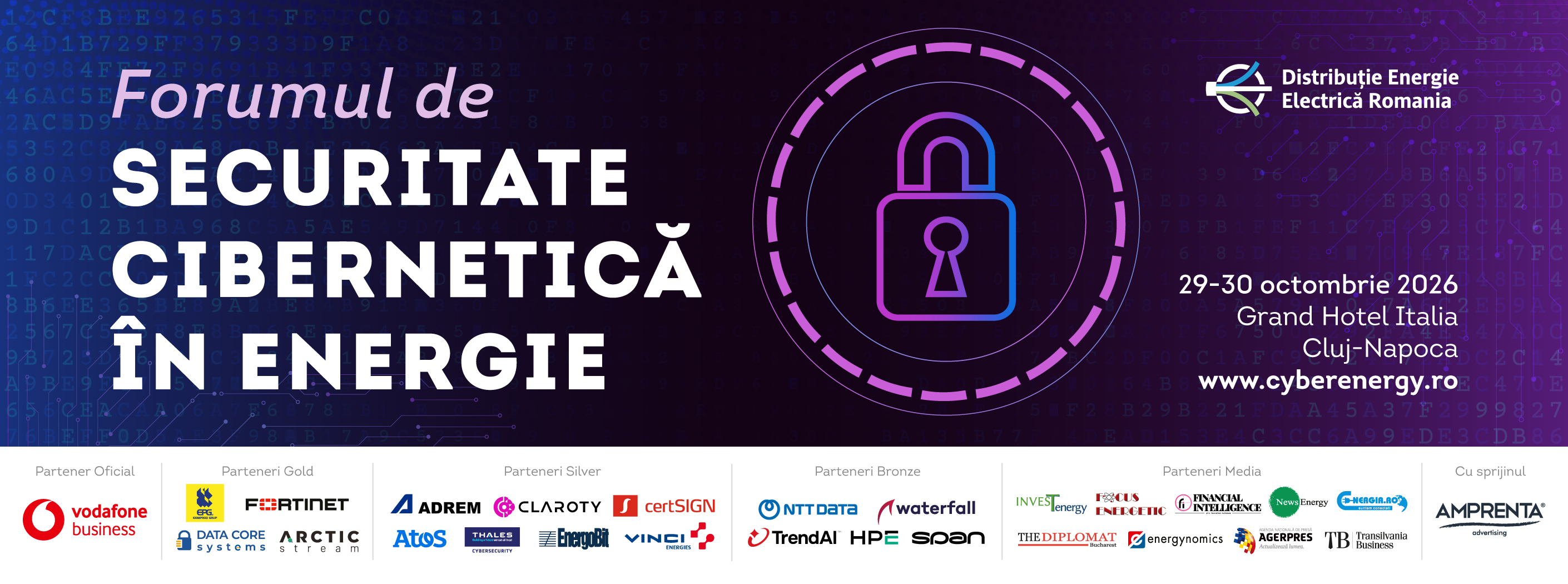 forumul de securitate cibernetica