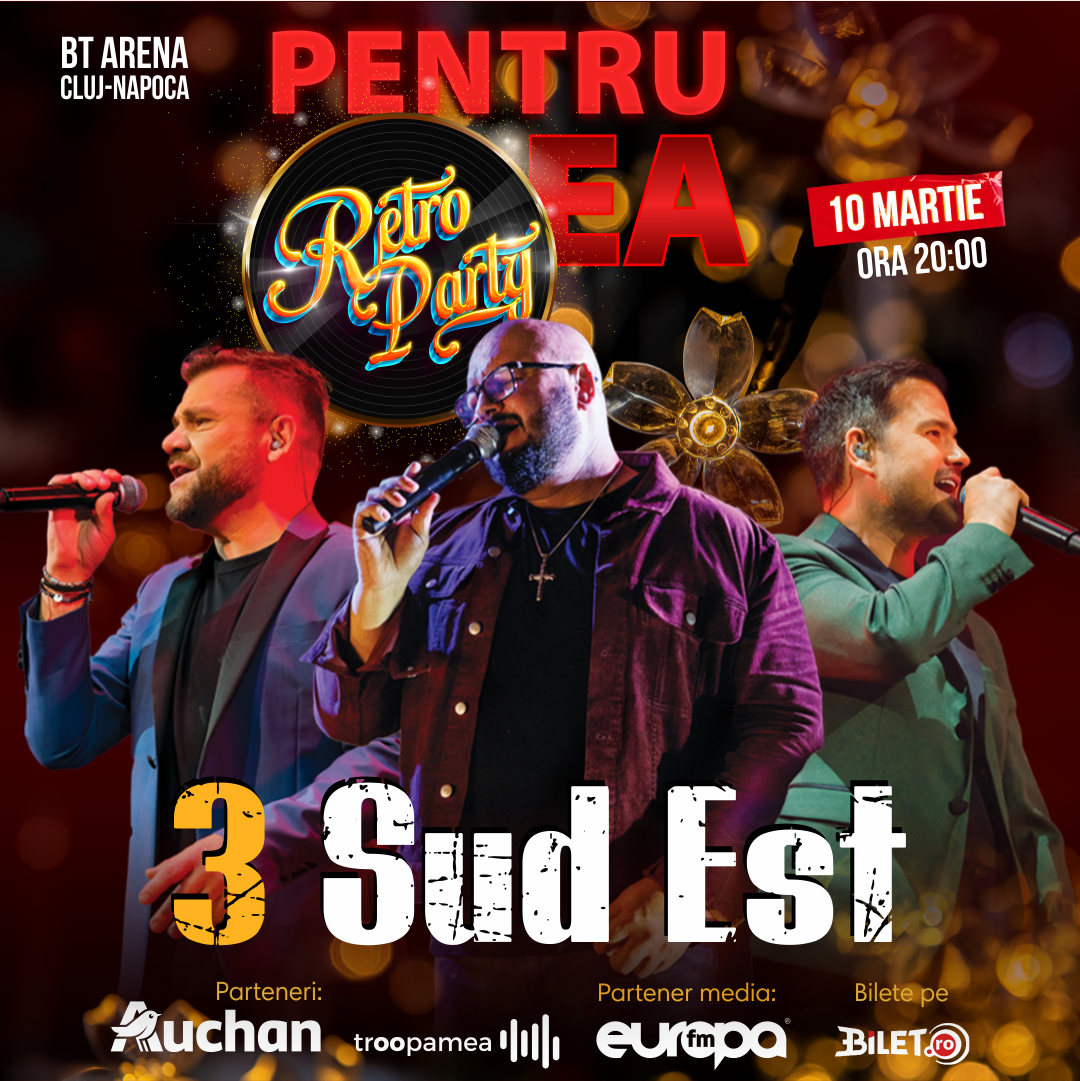 Afis 3 SUD EST 3