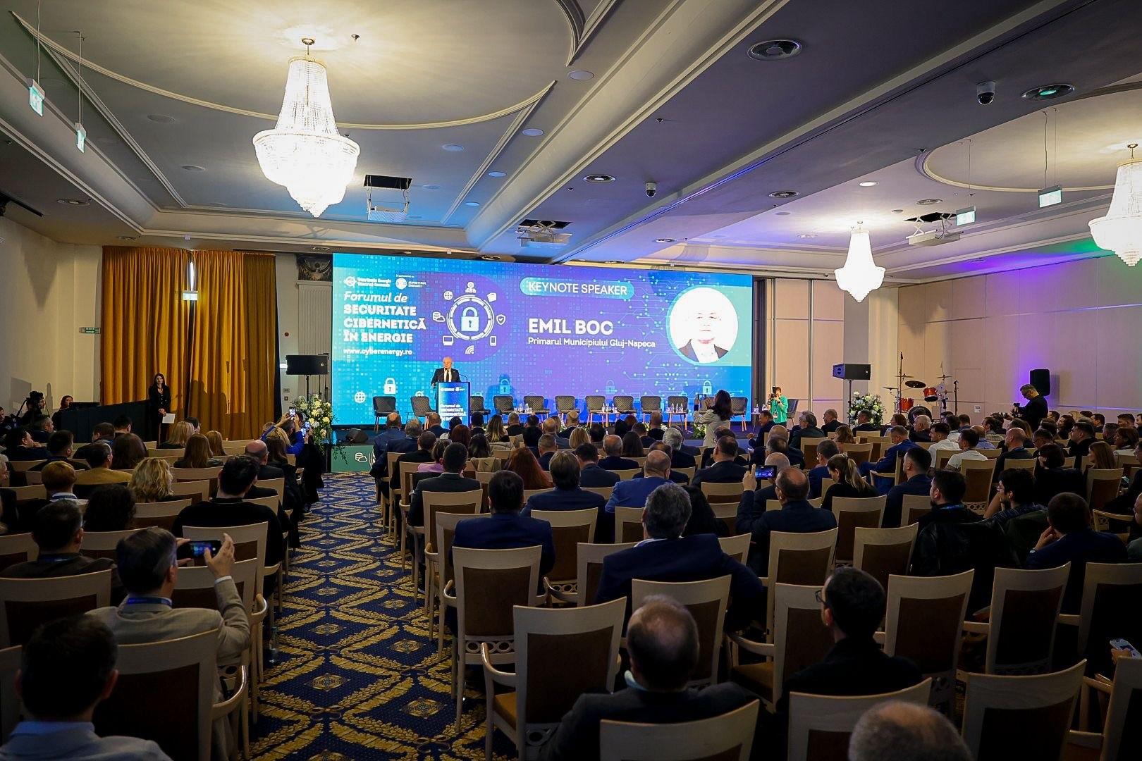 FCSE deschidere ziua 1