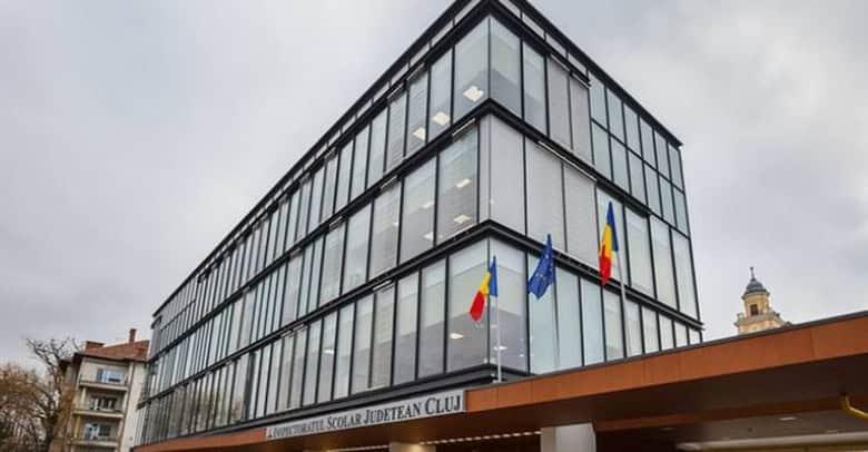 ISJ Cluj a aprobat Proiectul planului de școlarizare pentru anul școlar 2026-2027