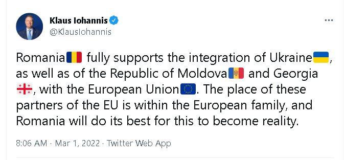 Klaus Iohannis 1