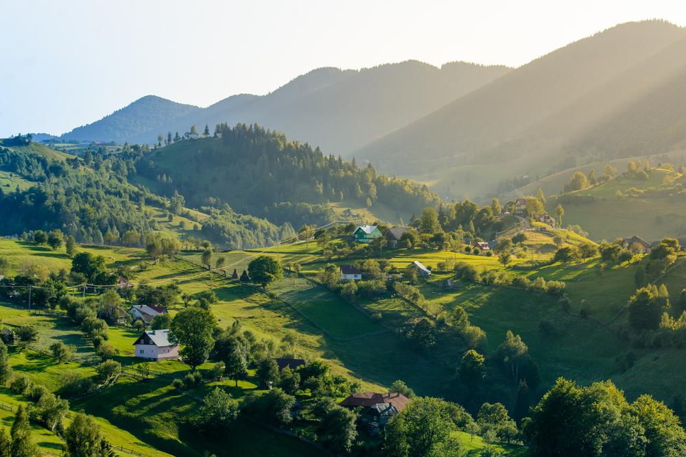 #România #excursie #călătorie #Cluj #Timişoara 