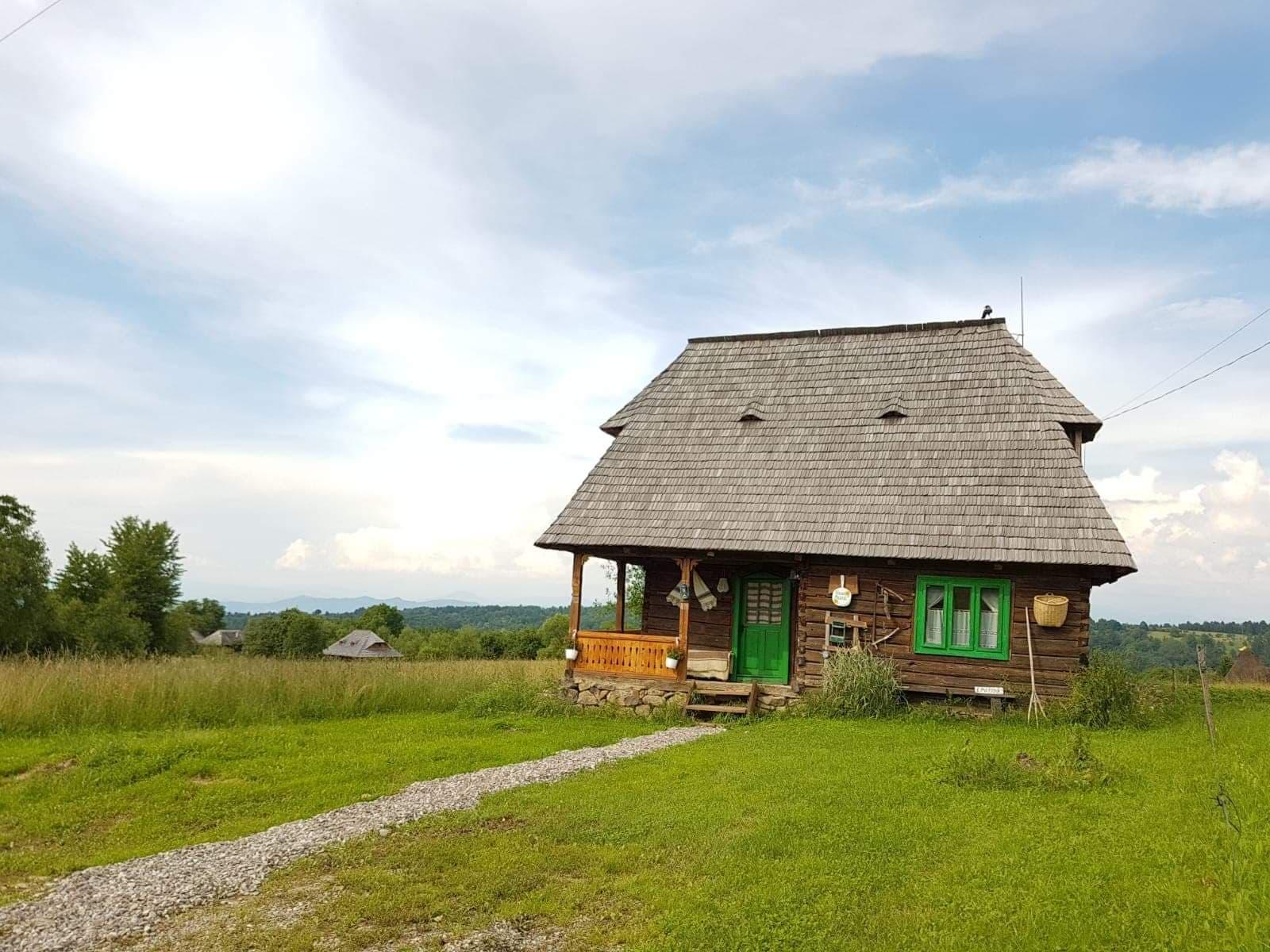 Maramures Breb