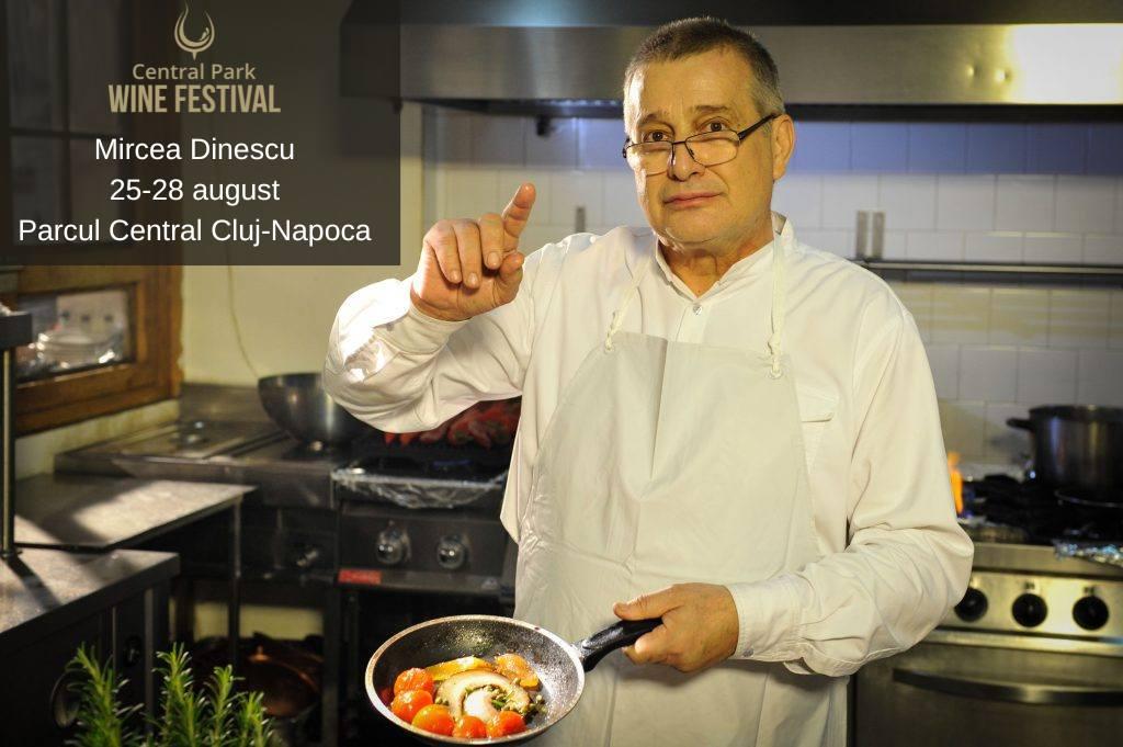 Mircea Dinescu