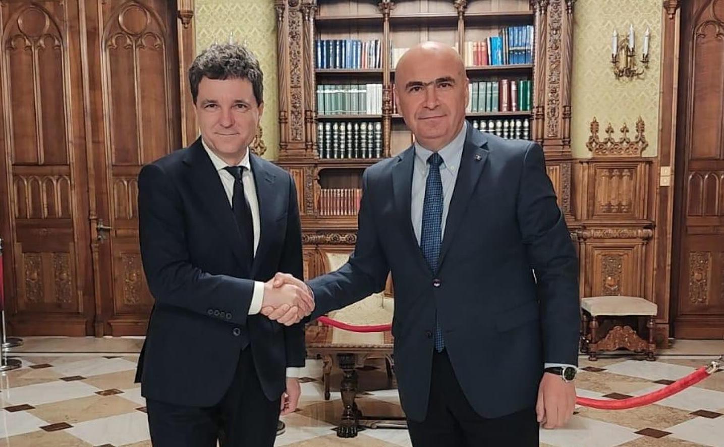 Bolojan: Dacă am continua o coaliţie cu PSD, am continua erorile din perioada trecută