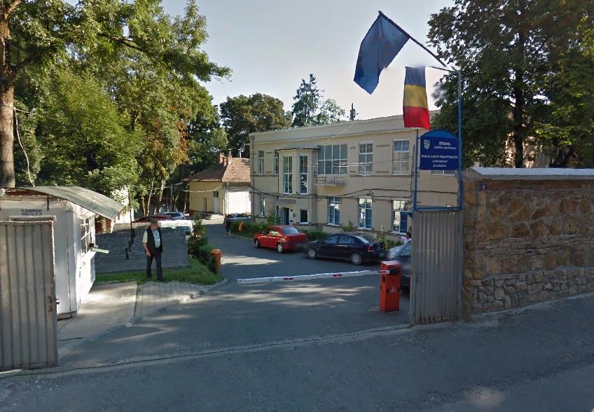 Ambulatoriul Spitalului Clinic de Pneumoftiziologie „Leon Daniello” va fi extins, modernizat și dotat cu bani europeni