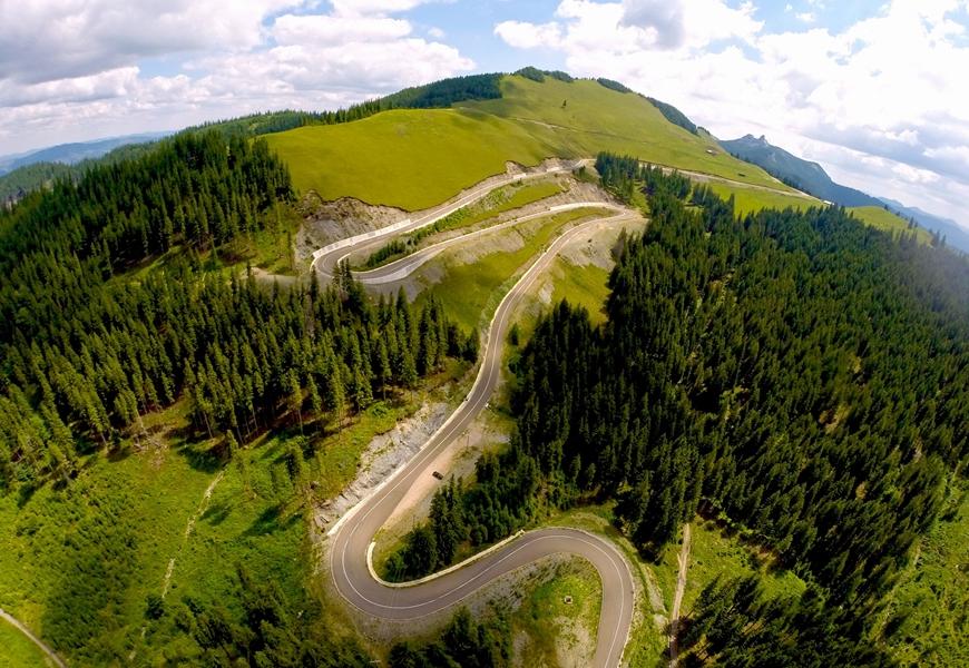 Transrarăul 
