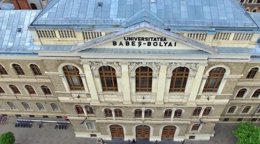 UBB trage un semnal de alarmă pentru mediul academic în privinţa cercetării