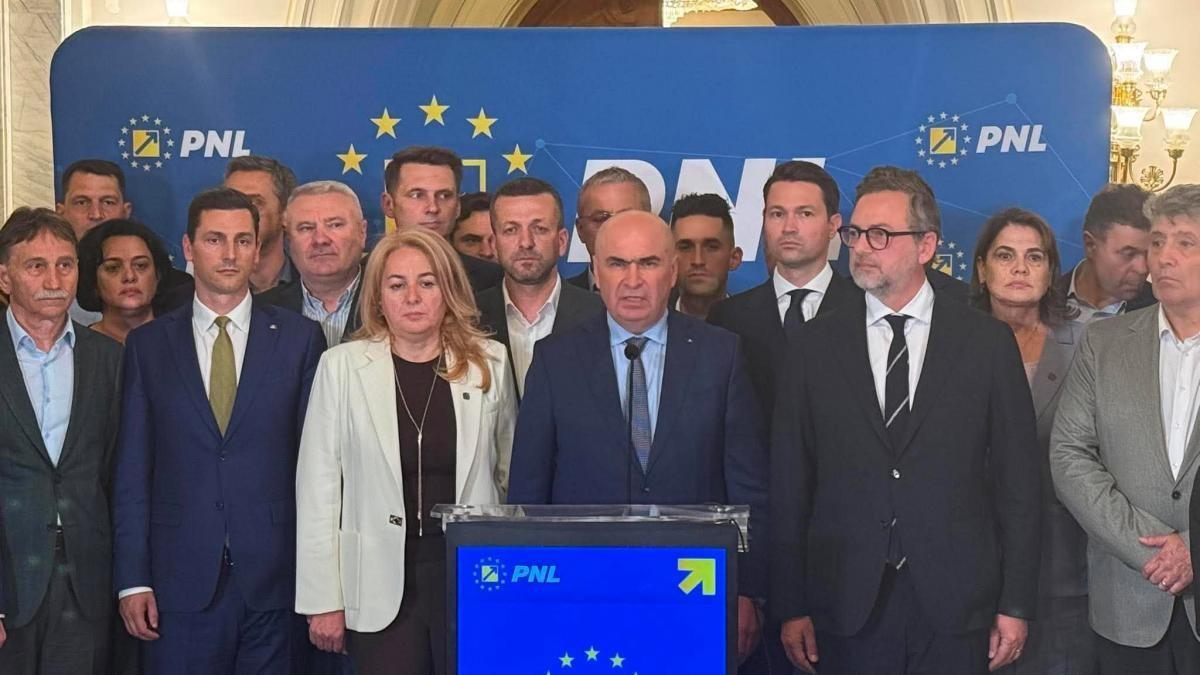 Abrudean: Nu poţi vota un Guvern format pe încălcări ale deciziilor propriului partid