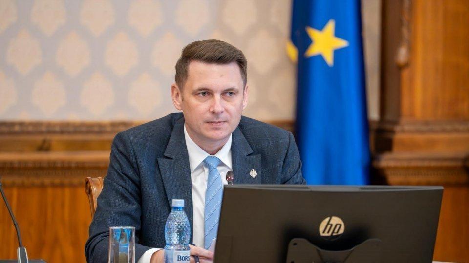 Mircea Abrudean: PNL are nevoie, mai mult ca oricând, de un congres să reconfirme păstrarea direcţiei modernizatoare