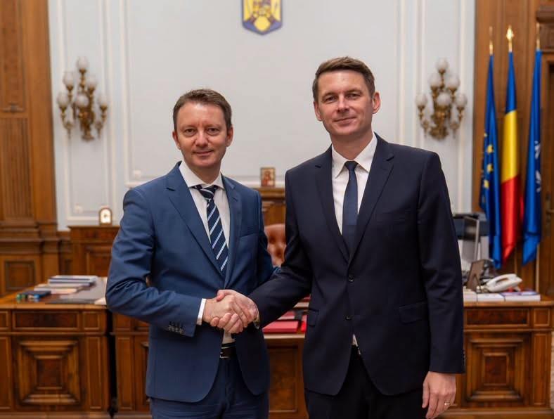 Abrudean: Vom vedea la plenul reunit dacă Guvernul Mureşan trece; din declaraţii pare că nu