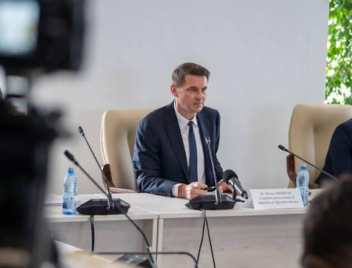 Abrudean: Fiecare partid va trebui să explice dacă a susţinut încheierea crizei politice sau blocajul
