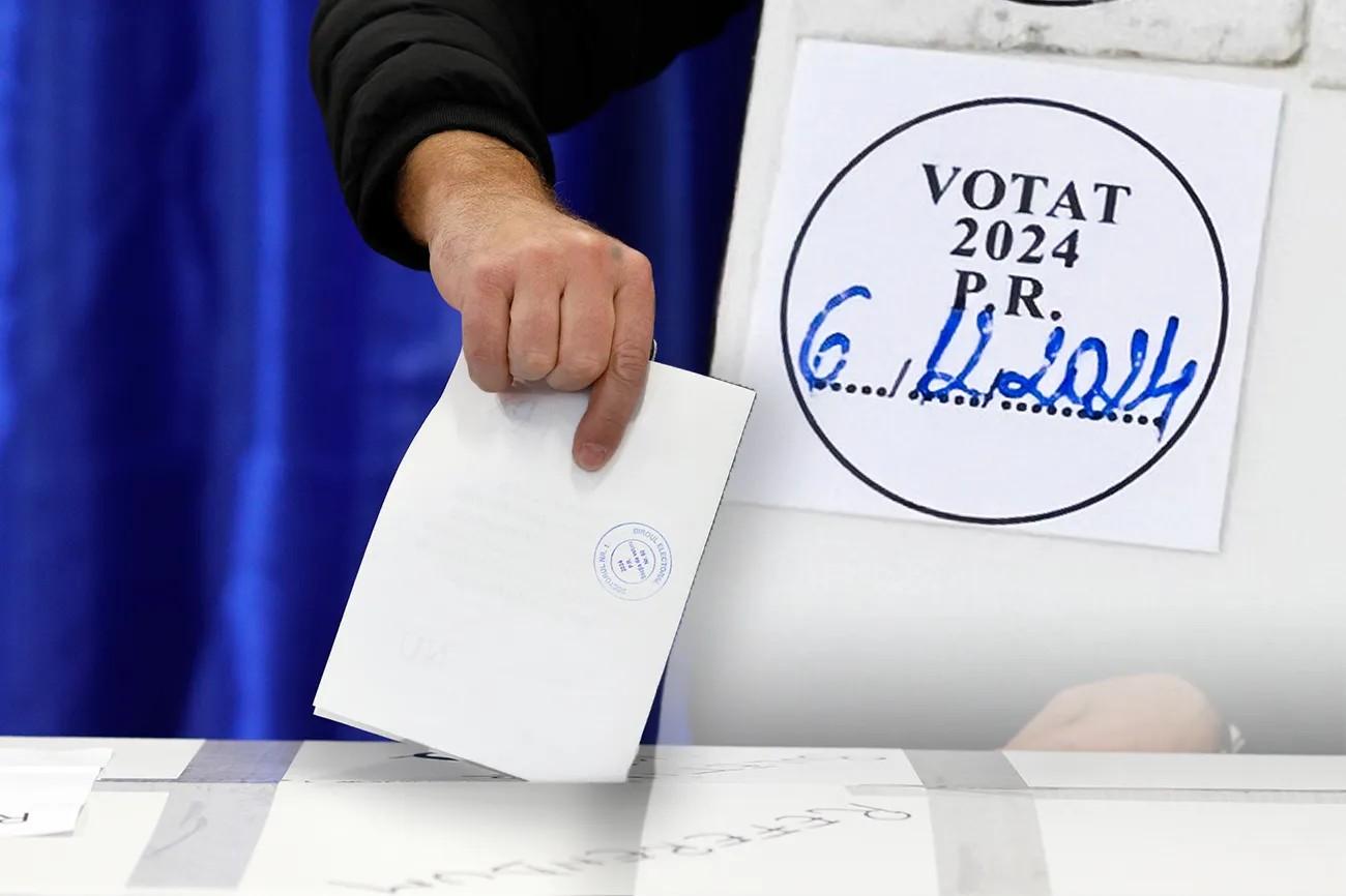 Șefa CCR explică de ce au fost anulate alegerile din 2024: „Trei motive ancorate în Constituție”