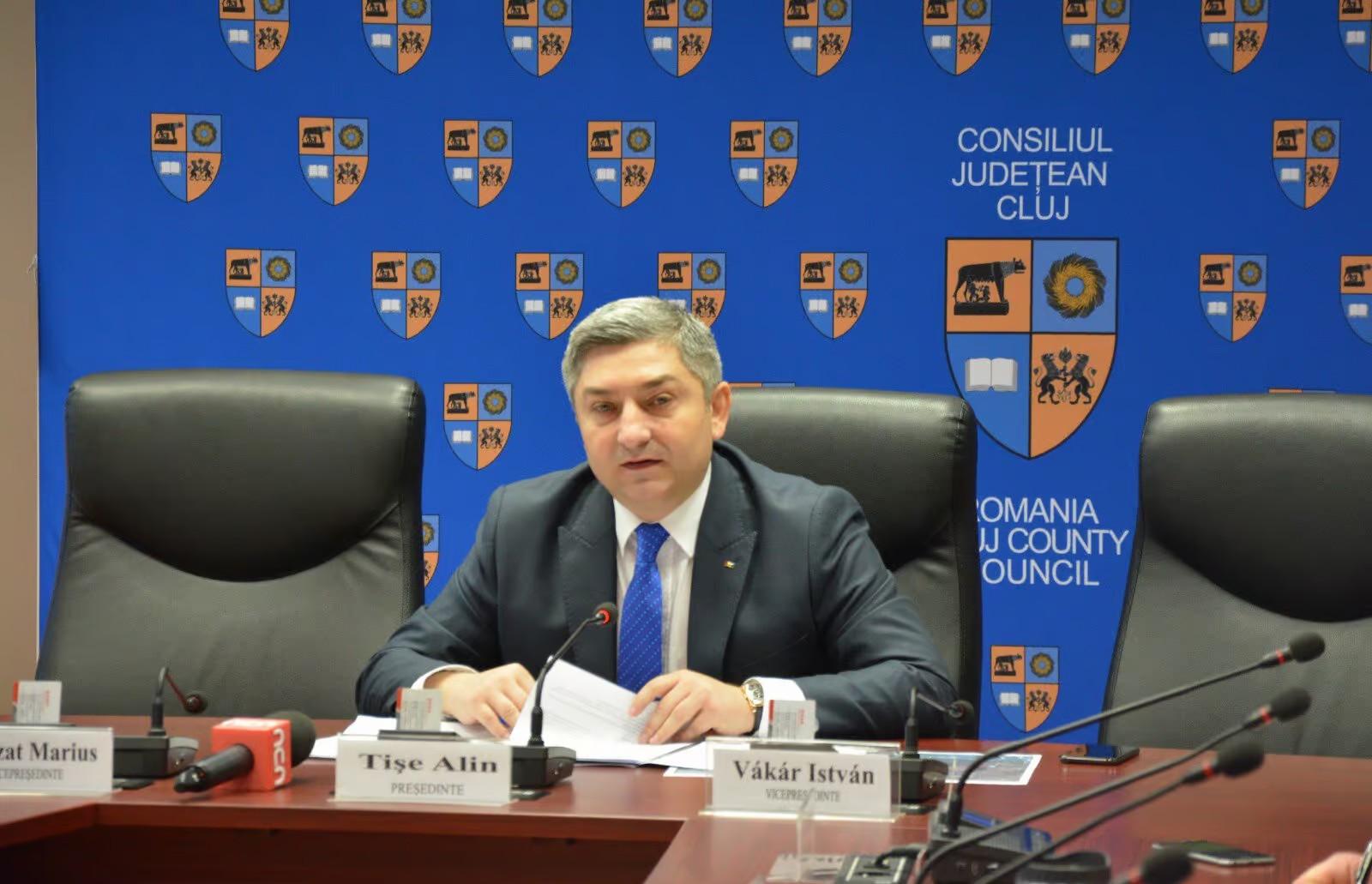 Tişe: 'Trădătorii' de ieri vor deveni 'salvatorii' de mâine