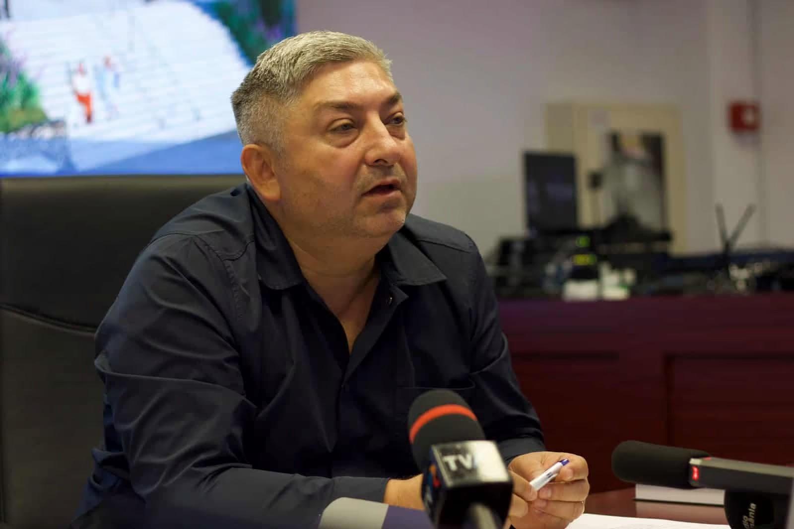 Alin Tișe, un nou atac dur la PNL: ”Vreți anticipate? Mergeți la oameni! Veți lua roșii în cap”