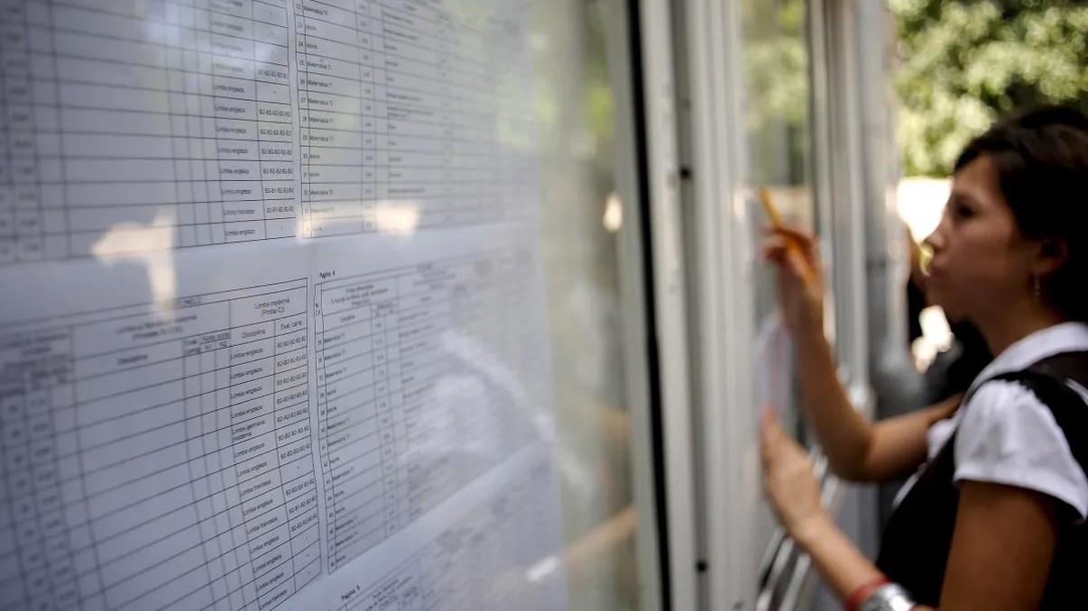 Clujul, din nou pe primul loc în țară la examenul de Bacalaureat