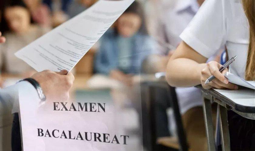 A început înscrierea pentru sesiunea a doua a examenului de Bacalaureat