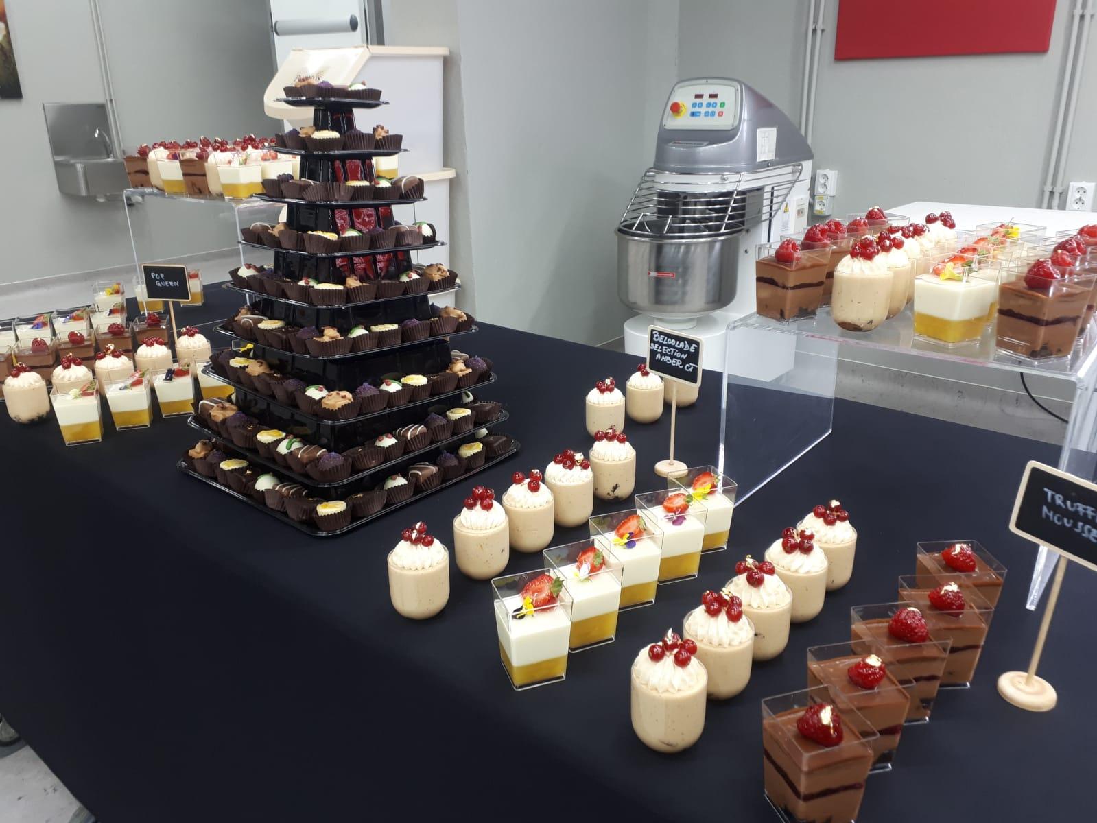 bakery school 1