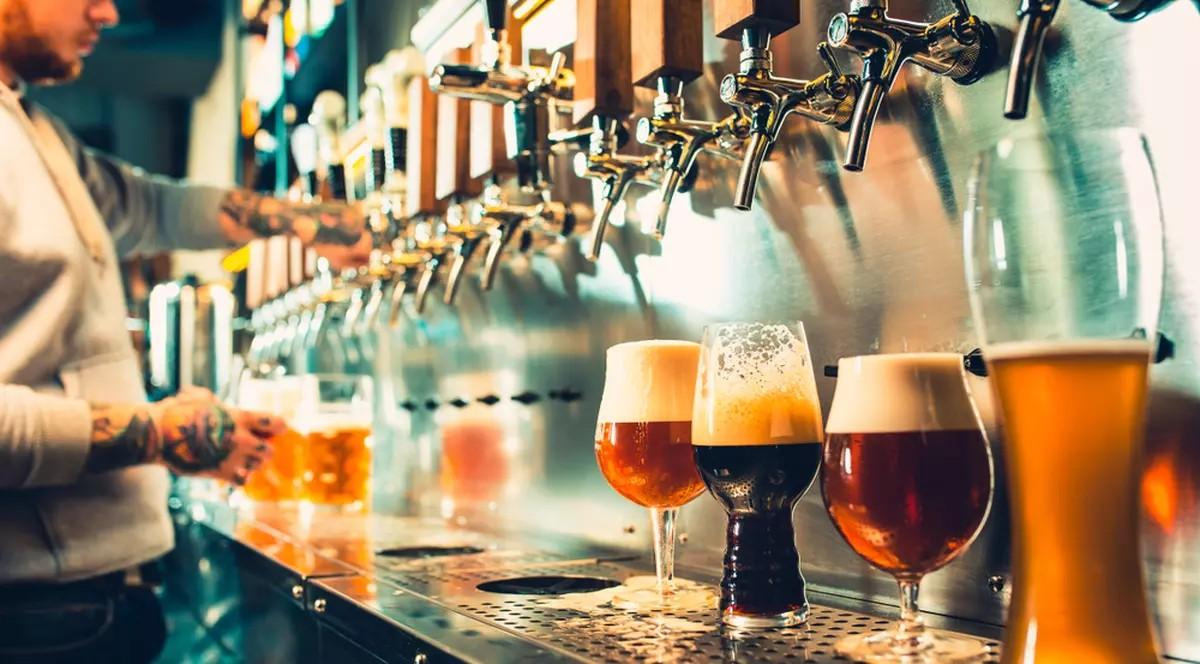 Piaţa românească a berii, la un minim istoric în 2025