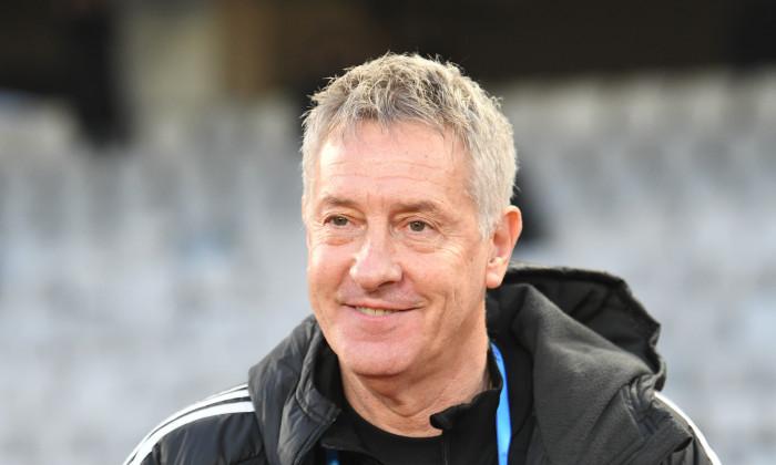 Bergodi, după succesul cu FC Argeș:  ”De acum ne gândim la meciul cu CFR”