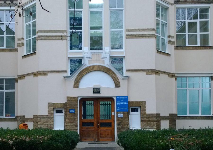 Spitalul de Pneumoftiziologie, dotat cu echipamente de reducere a riscului de infecții nosocomiale