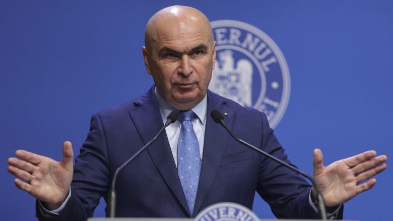 PNL: Ilie Bolojan nu este o marionetă. Nu îşi va da demisia