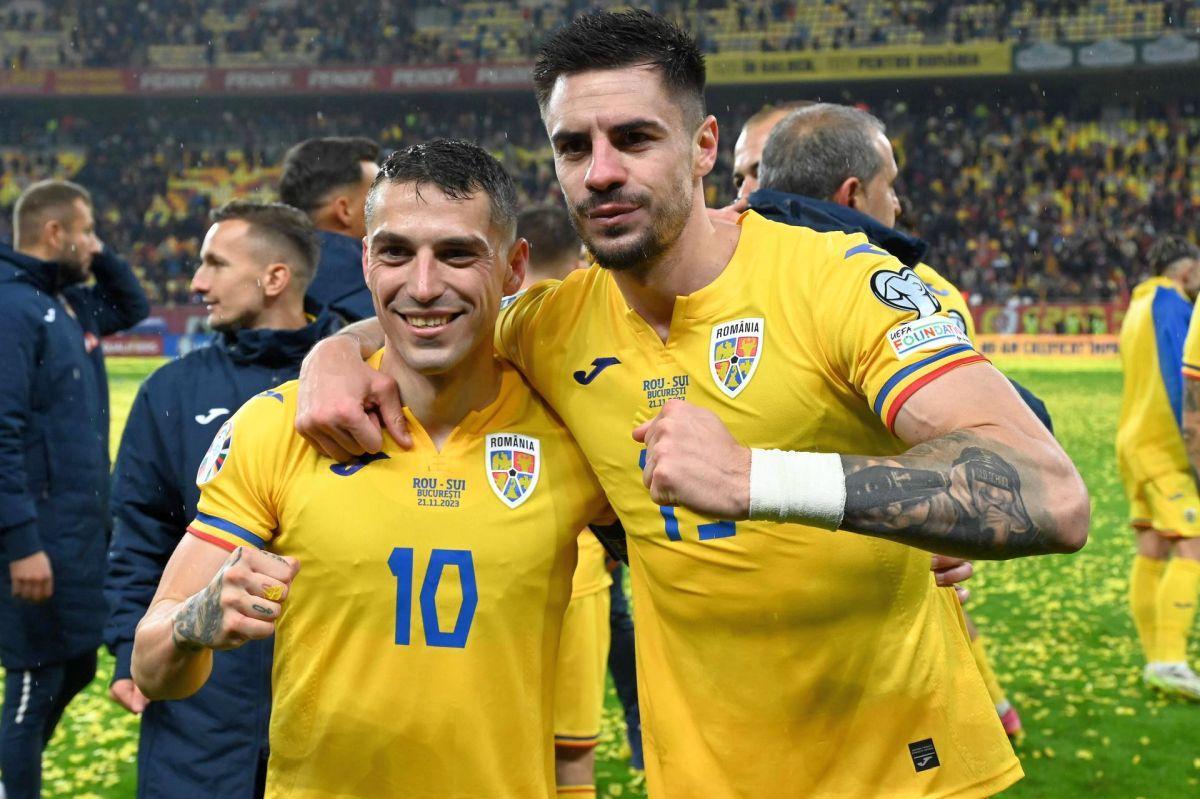 Nicolae Stanciu și Andrei Burcă joacă, din iarnă, la U Cluj!
