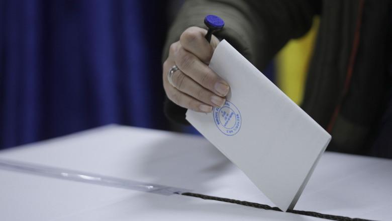 De vineri, începe campania electorală pentru alegerile din 9 iunie