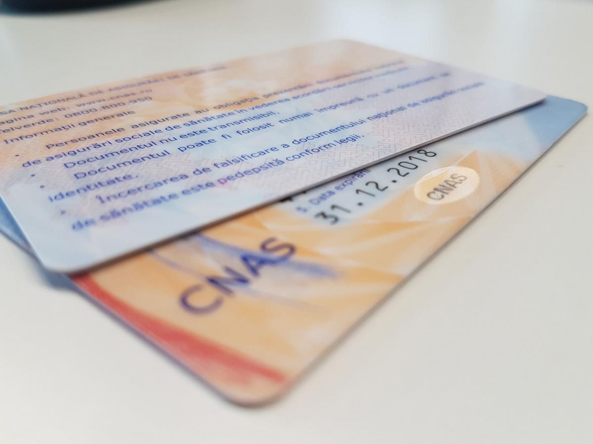 Pacienții vor fi informaţi prin SMS sau e-mail privind serviciile medicale de care au beneficiat