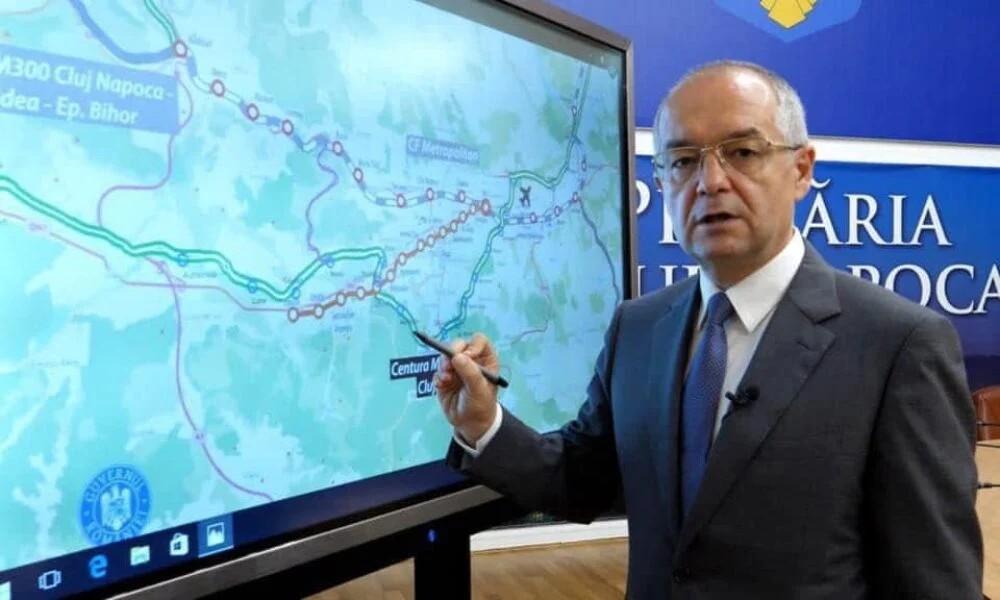 Primăria Cluj-Napoca: Indiferent de modul în care va fi soluționată suspiciunea de fraudă, centura metropolitană va fi realizată