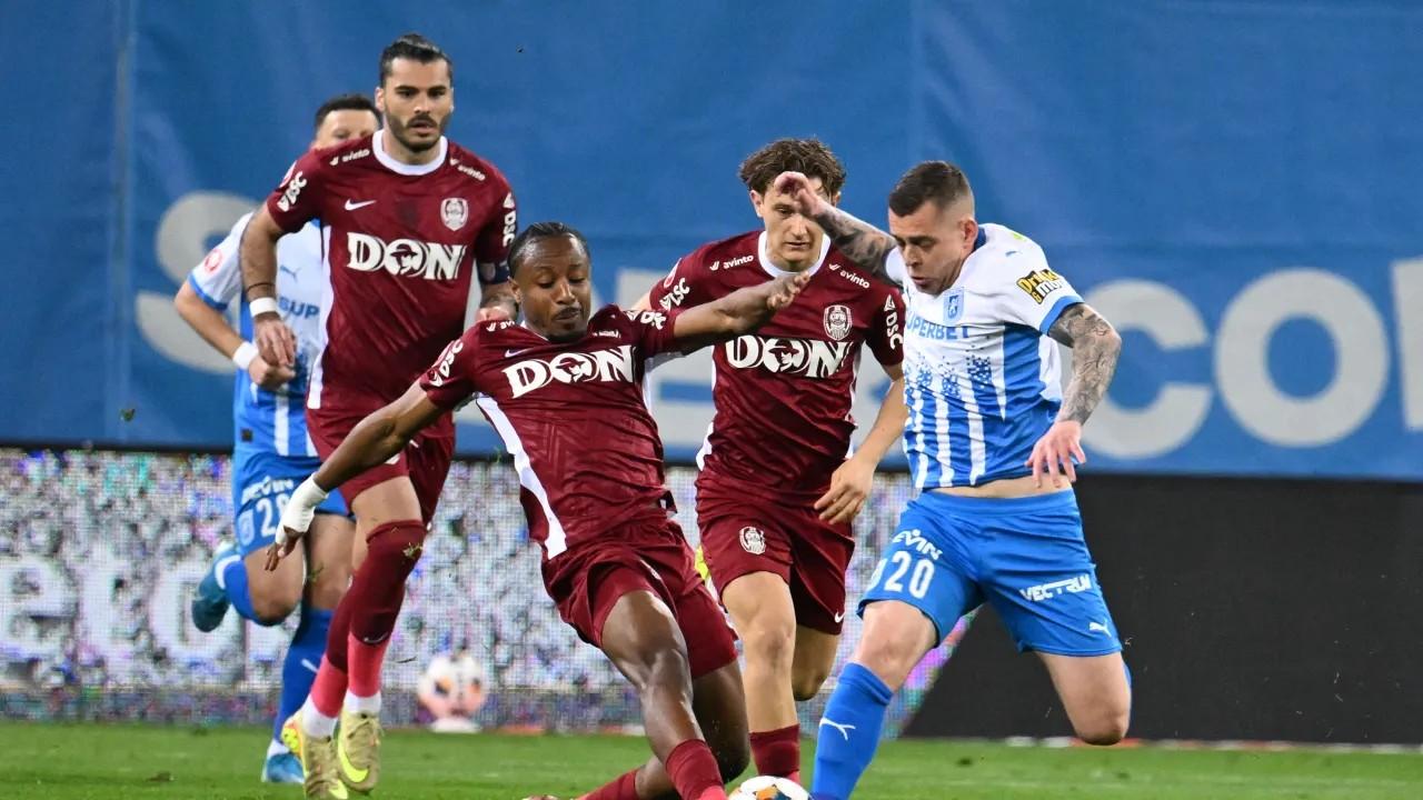 Pancu: ”Eu mai cred în câștigarea titlului!”