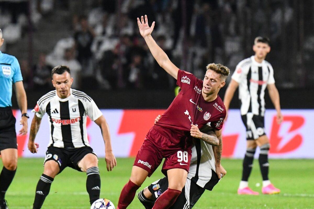 CFR Cluj a anunțat măsuri drastice înainte de meciul cu U Cluj:  „Ne-am săturat”