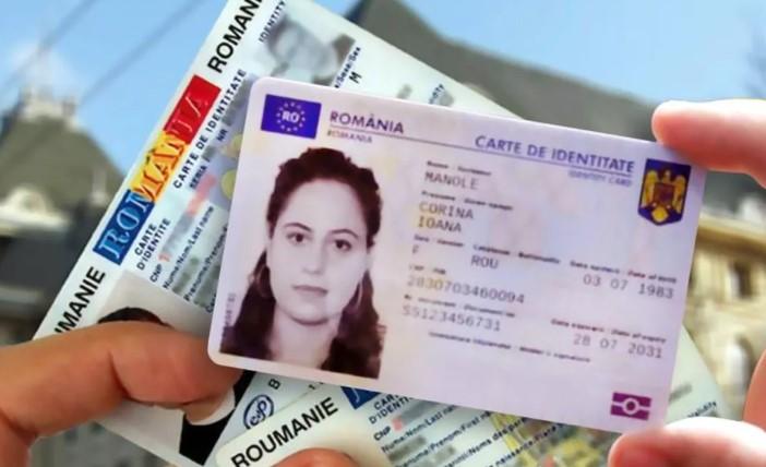 Peste 64.000 de clujeni au solicitat eliberarea noii cărţi de identitate în ultimul an