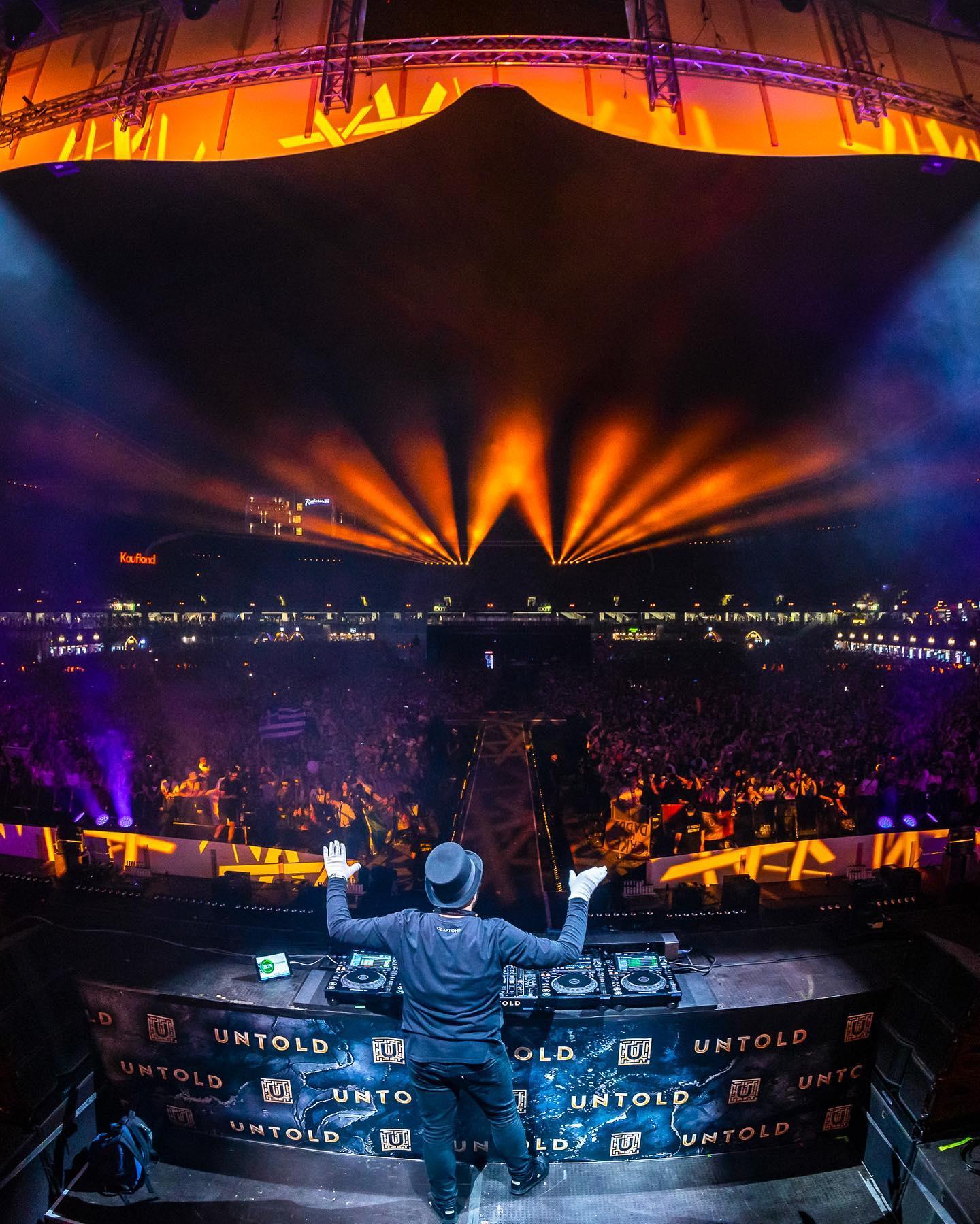 claptone 1