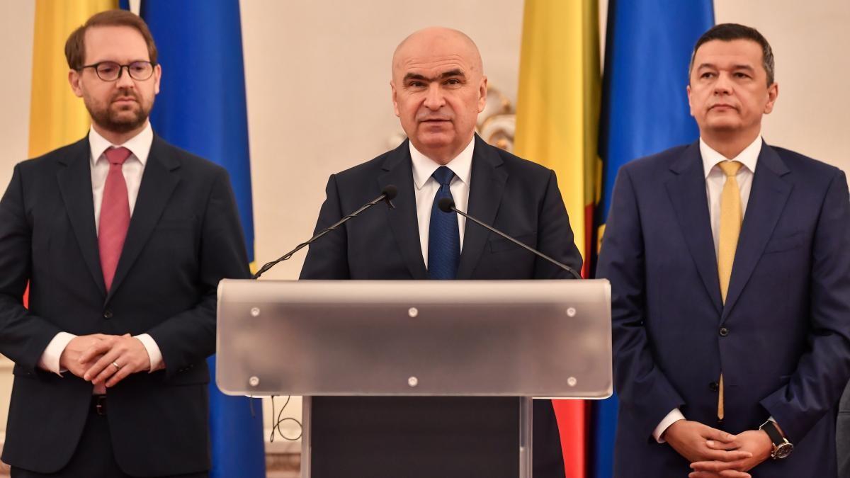 PNL îi aşteaptă pe cei din PSD să revină la masa coaliţiei 