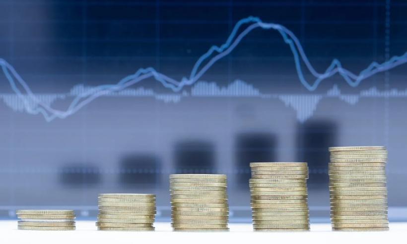 Creşterea economică a României, la jumătate faţă de media UE în 2025