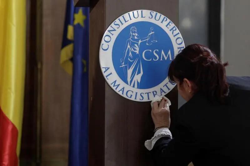 CSM a sesizat Inspecţia Judiciară în cazul judecătorului de la Curtea de Apel Ploieşti, după decizia de joi