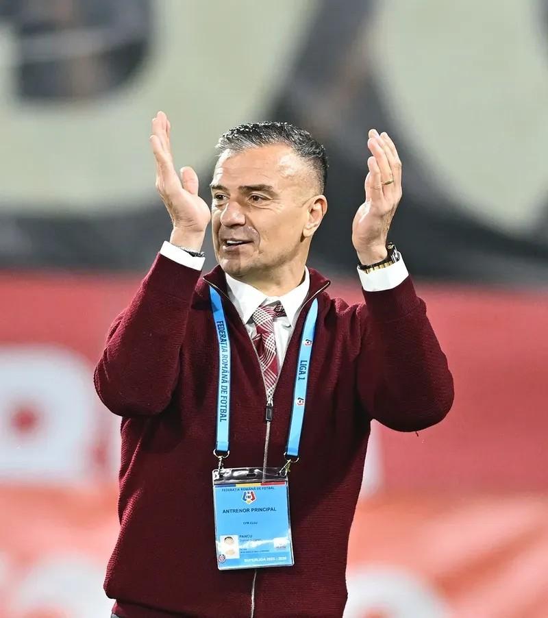 ”Era Pancu” continuă în Gruia! 