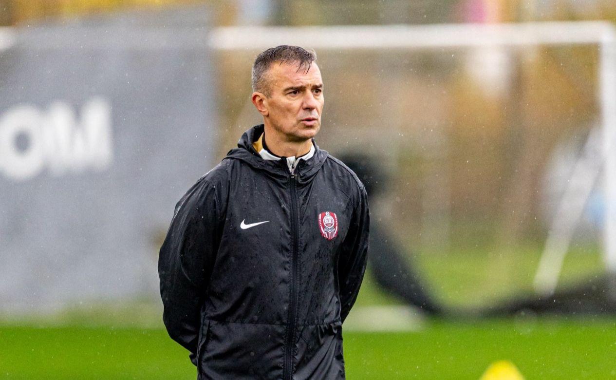 daniel pancu cfr cluj 2
