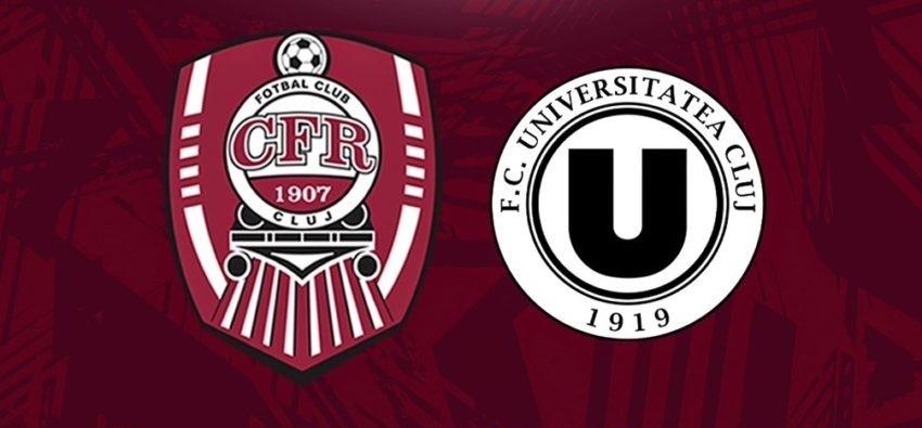 De miercuri, se pun în vânzare biletele pentru Derby de Cluj!