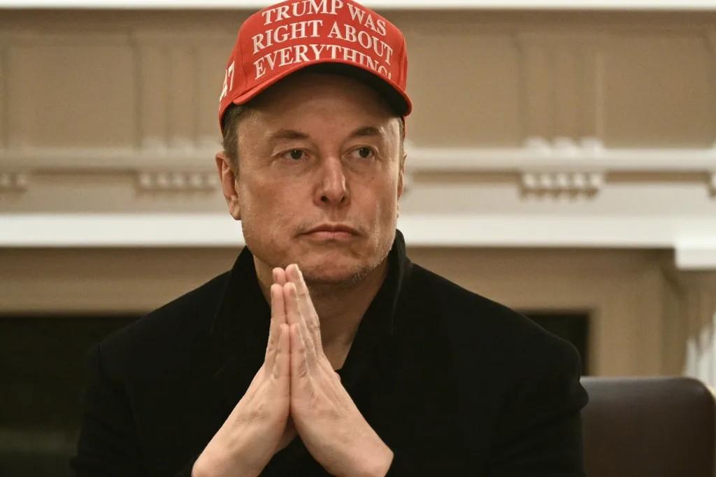 Elon Musk confirmă că se pregătește să plece din administrația Trump
