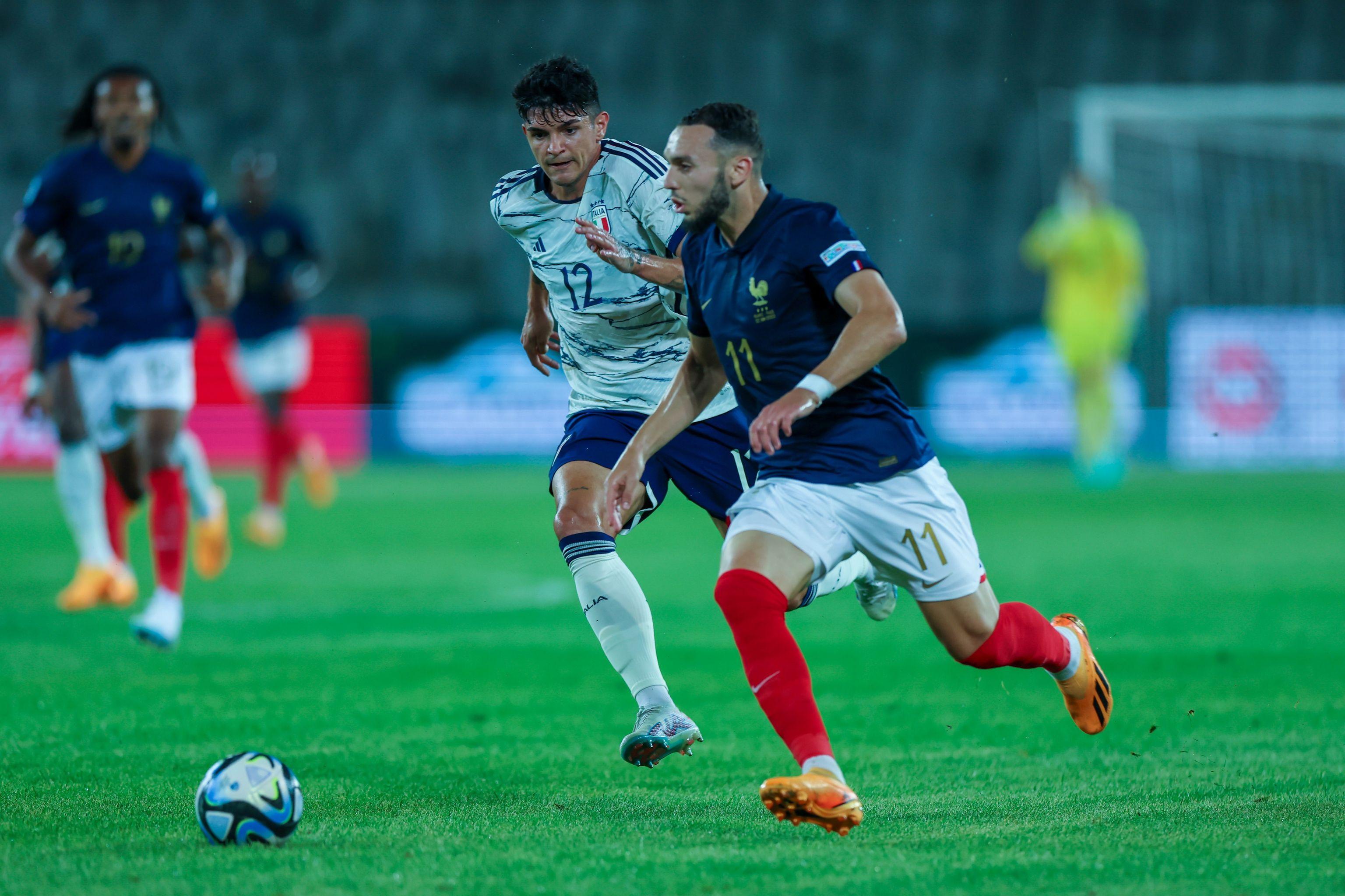 franta italia euro 2