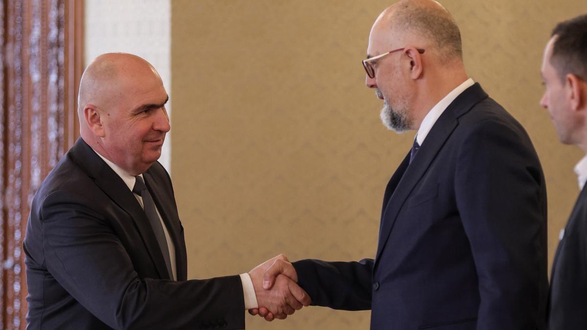 Kelemen Hunor: Rămânem în echipa de guvernare; Bolojan: Înlocuim miniștrii care vor pleca