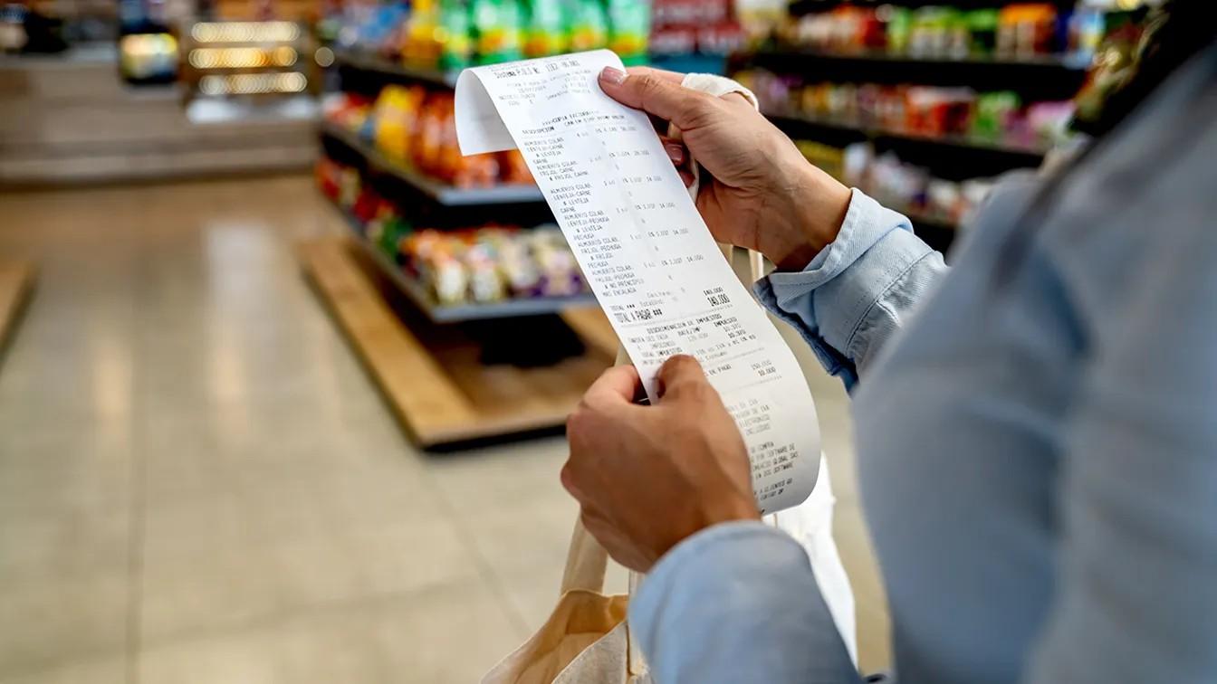 Rata inflaţiei a scăzut la 9,31% în luna februarie