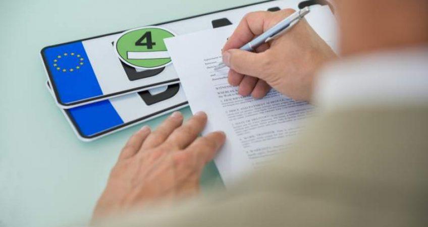 Înmatriculările de autoturisme noi, în creştere cu 7% în luna mai