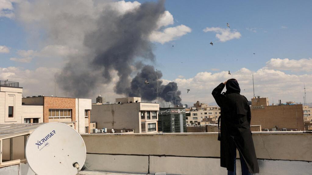 Ţoiu: Nu avem nicio informaţie privind cetăţeni români care să fie răniţi