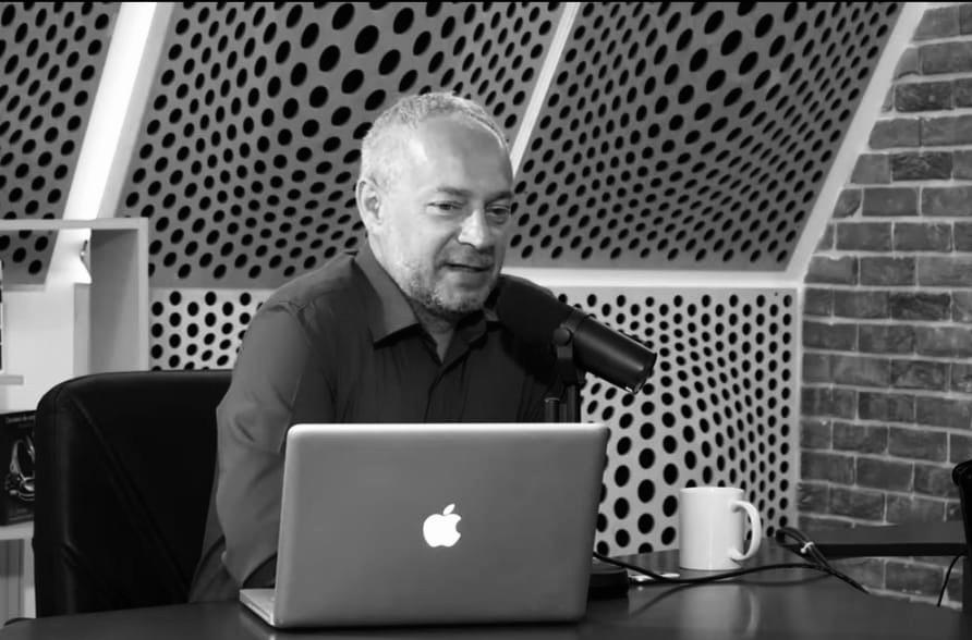 S-a stins din viață Eugen Olariu, unul dintre cei mai vechi și apreciați jurnaliști clujeni